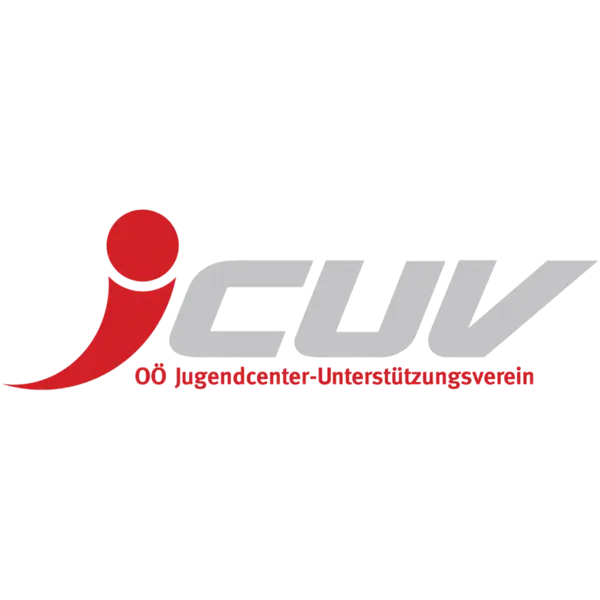 Logo Jugendcenter Unterstützungsverein
