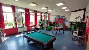 Foto Jugendzentrum Gallneukirchen