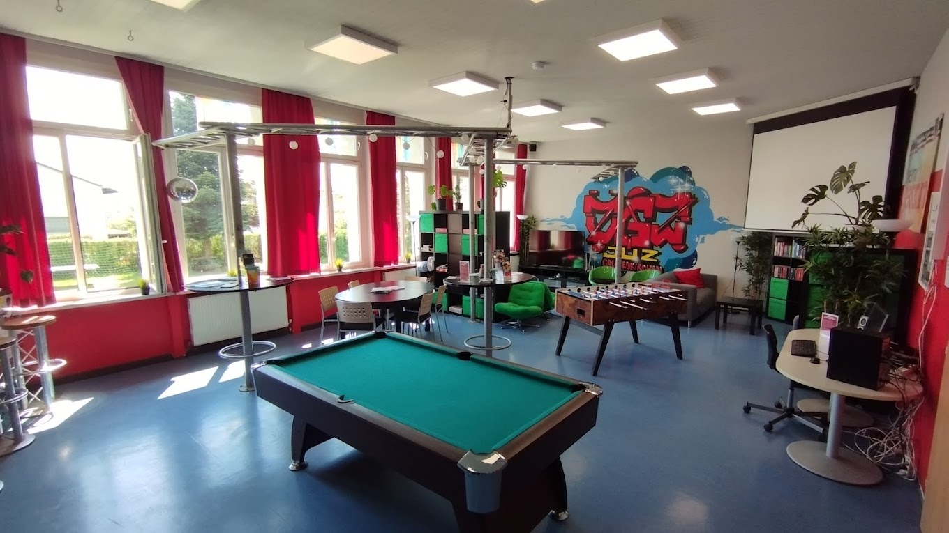 Foto Jugendzentrum Gallneukirchen